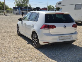 VW Golf 1.4 TSI - 14500 лв. - 84251055 3