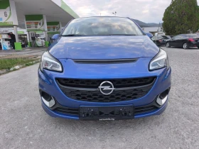 Обява за продажба на Opel Corsa 1.6i TURBO OPC FULL SERVICE IN OPEL !!! ~21 500 лв. - изображение 1