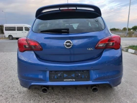 Обява за продажба на Opel Corsa 1.6i TURBO OPC FULL SERVICE IN OPEL !!! ~21 500 лв. - изображение 4