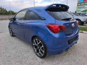 Обява за продажба на Opel Corsa 1.6i TURBO OPC FULL SERVICE IN OPEL !!! ~21 500 лв. - изображение 5