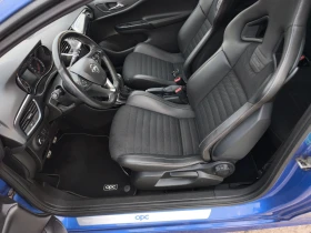 Обява за продажба на Opel Corsa 1.6i TURBO OPC FULL SERVICE IN OPEL !!! ~21 500 лв. - изображение 7