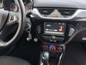 Обява за продажба на Opel Corsa 1.6i TURBO OPC FULL SERVICE IN OPEL !!! ~21 500 лв. - изображение 8
