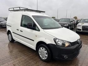 Обява за продажба на VW Caddy 1.6TDI EURO 5 ~11 300 лв. - изображение 3