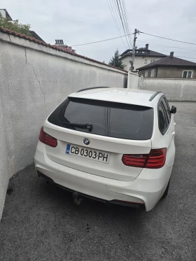 BMW 320 F31 | Mobile.bg    12