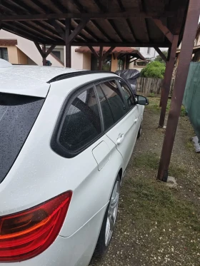 BMW 320 F31 | Mobile.bg    7