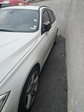 BMW 320 F31 | Mobile.bg    11