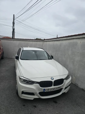 BMW 320 F31 | Mobile.bg    15