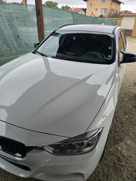 BMW 320 F31 - изображение 1