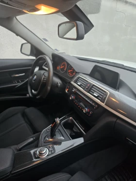BMW 320 F31 | Mobile.bg    8