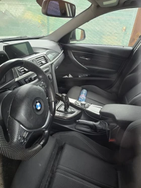 BMW 320 F31 | Mobile.bg    4