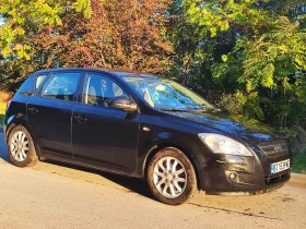Обява за продажба на Kia Ceed 1.6 SWISS ~8 000 лв. - изображение 1 | Auto.bg Обява за продажба на Kia Ceed 1.6 SWISS ~8 000 лв. - изображение 1