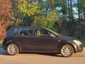 Обява за продажба на Kia Ceed 1.6 SWISS ~8 000 лв. - изображение 5 | Auto.bg Обява за продажба на Kia Ceed 1.6 SWISS ~8 000 лв. - изображение 5