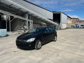 Обява за продажба на Kia Ceed 1.6 SWISS ~8 000 лв. - изображение 2 | Auto.bg Обява за продажба на Kia Ceed 1.6 SWISS ~8 000 лв. - изображение 2