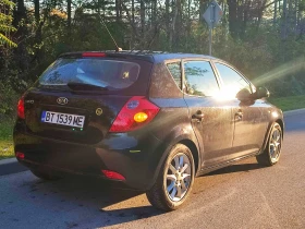 Обява за продажба на Kia Ceed 1.6 SWISS ~8 000 лв. - изображение 8 | Auto.bg Обява за продажба на Kia Ceed 1.6 SWISS ~8 000 лв. - изображение 8
