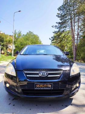 Kia Ceed 1.6 SWISS, снимка 13