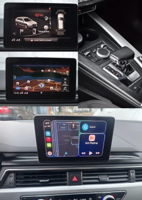 Audi A4 2.0TDI CarPlay DriveSelect - 23999 лв. / 12270.49 € - 45588770 16