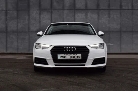 Audi A4 2.0TDI CarPlay DriveSelect - 23999 лв. / 12270.49 € - 45588770 2
