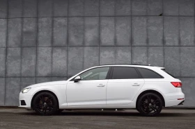 Audi A4 2.0TDI CarPlay DriveSelect - 23999 лв. / 12270.49 € - 45588770 8