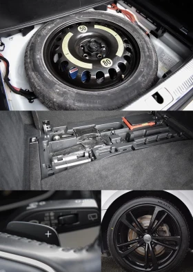 Audi A4 2.0TDI CarPlay DriveSelect - 23999 лв. / 12270.49 € - 45588770 17