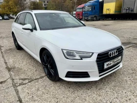 Audi A4 2.0TDI CarPlay DriveSelect, снимка 16