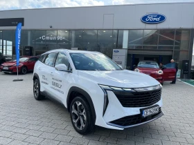 Geely Starray Geely Starray 1.5 GK 172кс.