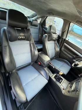 Opel Vectra 2.2 GTS, снимка 6