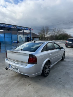 Opel Vectra 2.2 GTS, снимка 5