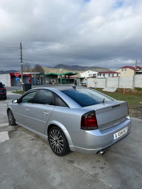 Opel Vectra 2.2 GTS, снимка 3