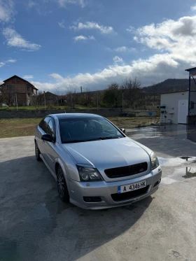 Opel Vectra 2.2 GTS - изображение 1