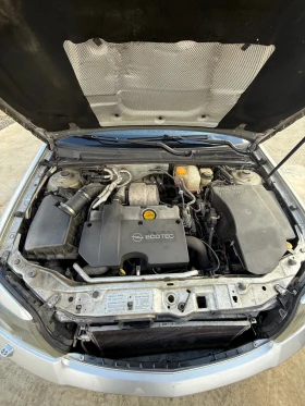 Opel Vectra 2.2 GTS, снимка 11