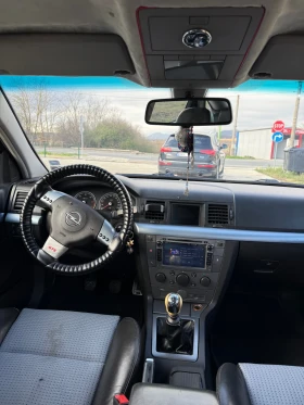 Opel Vectra 2.2 GTS, снимка 8