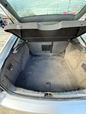 Opel Vectra 2.2 GTS, снимка 10