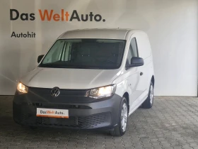 VW Caddy Cargo 3.1 m3 TDI