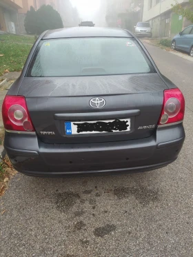 Toyota Avensis 1.8 газ/бензин - 3800 € / 7432.15 лв. - 85946533 2