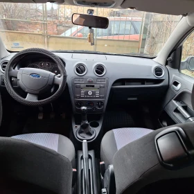 Ford Fusion 1.6, снимка 8