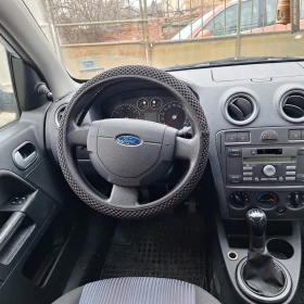 Ford Fusion 1.6, снимка 6