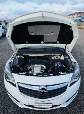 Opel Insignia Opel Insignia Sports Tourer 2.0 Turbo 4x4 - 10700 € / 20927.38 лв. - 19065098 8
