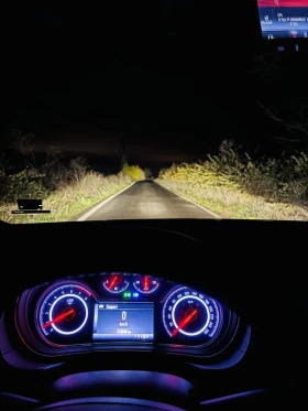 Opel Insignia Opel Insignia Sports Tourer 2.0 Turbo 4x4 - 10700 € / 20927.38 лв. - 19065098 5