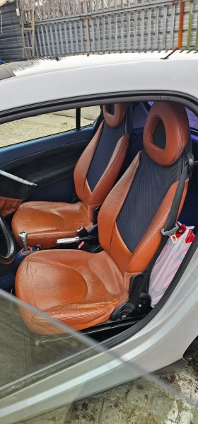 Smart Fortwo 0.650, снимка 5