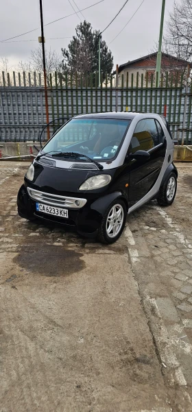 Smart Fortwo 0.650, снимка 2