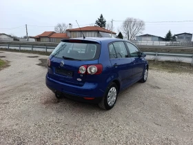 VW Golf Plus 1.6i-102кс.Бензин - 3300 € / 6454.24 лв. - 83793612 7