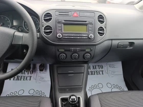 VW Golf Plus 1.6i-102кс.Бензин - 3300 € / 6454.24 лв. - 83793612 13