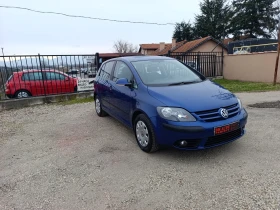 VW Golf Plus 1.6i-102кс.Бензин