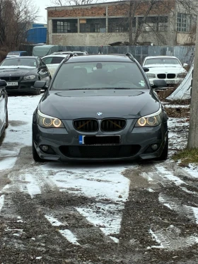 BMW 535 M57 KEYLESS FULL, снимка 1