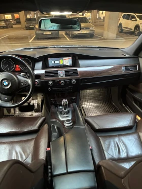 BMW 535 M57 KEYLESS FULL - 10500 € / 20536.22 лв. - 33374802 10