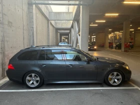 BMW 535 M57 KEYLESS FULL - 10500 € / 20536.22 лв. - 33374802 4