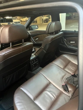 BMW 535 M57 KEYLESS FULL - 10500 € / 20536.22 лв. - 33374802 12
