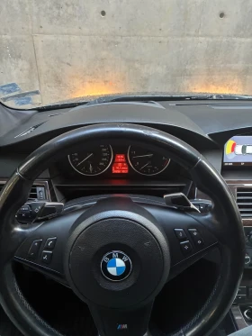 BMW 535 M57 KEYLESS FULL - 10500 € / 20536.22 лв. - 33374802 13