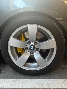 BMW 535 M57 KEYLESS FULL - 10500 € / 20536.22 лв. - 33374802 8
