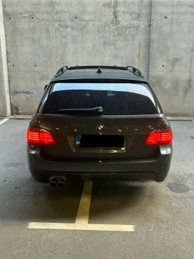 BMW 535 M57 KEYLESS FULL - 10500 € / 20536.22 лв. - 33374802 3